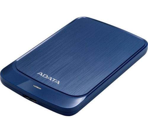 Внешний накопитель ADATA HV320 AHV320-1TU31-CBL 1TB синий