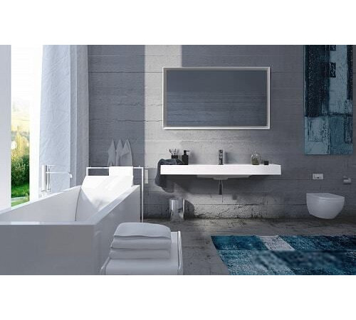 Умывальник Belux Фаворит Ф-850-01