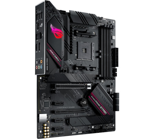 Материнская плата ASUS ROG STRIX B550-F Gaming