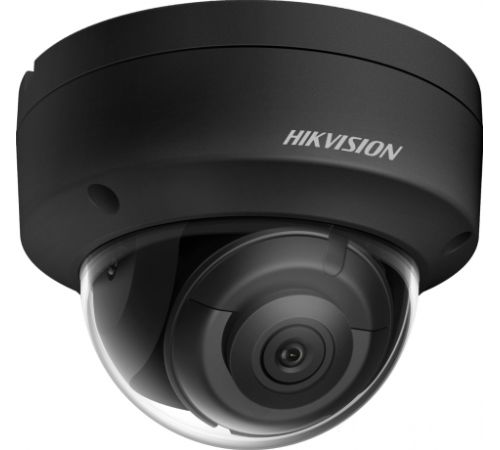 IP-камера Hikvision DS-2CD2143G2-IS 2.8 мм, черный
