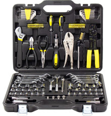 Универсальный набор инструментов Kolner KTS123 123 предмета