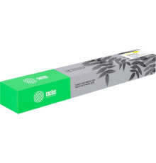 Картридж CACTUS CS-TK8345Y аналог Kyocera TK-8345Y