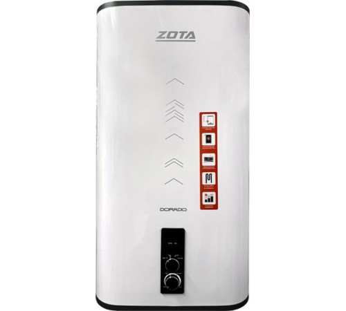 Накопительный электрический водонагреватель Zota Dorado-120