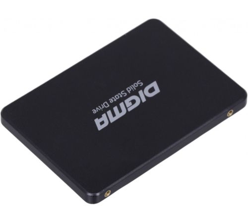SSD Digma Run R5 4TB DGSR2004TR53T