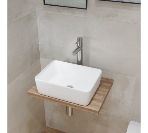 Умывальник Lauter 21674B 40x30