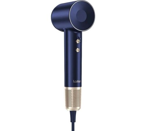 Фен Laifen Swift Premium Light Blue/Gold
