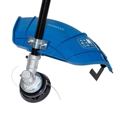 Триммер Hyundai GC 1425