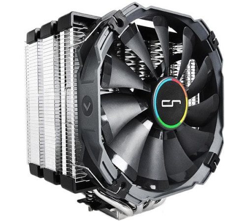 Кулер для процессора Cryorig H5 Ultimate
