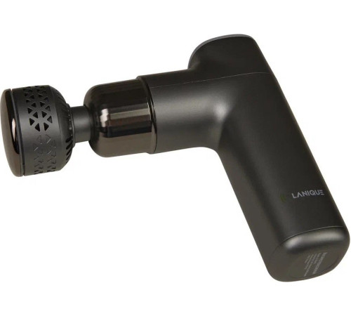 Перкуссионный массажер LANIQUE LQ-100 PRO