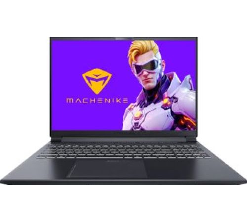 Игровой ноутбук Machenike Star 16 Pluto JJ00GH00JRU