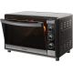 Мини-печь Nord Nordfrost RC 450 ZB pizza черный
