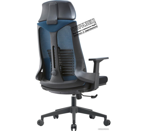 Офисное кресло Insite Rise 1-IS-MC-0509 черный