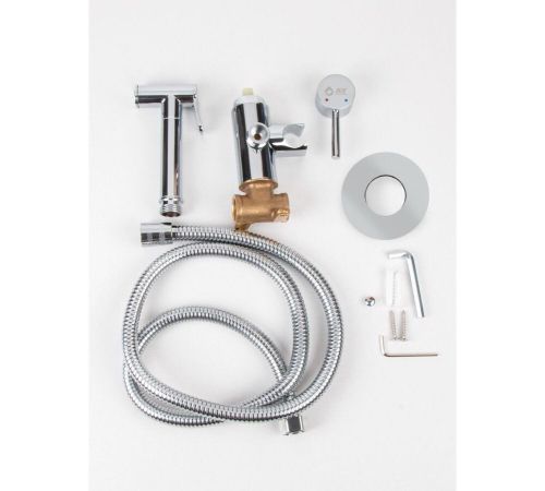 Смеситель AV Engineering AVSET01CH