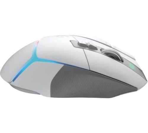 Игровая мышь Logitech G502 X Plus белый