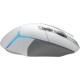 Игровая мышь Logitech G502 X Plus белый