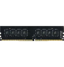 Оперативная память Team Elite 4GB DDR4 PC4-21300 TED44G2666C1901
