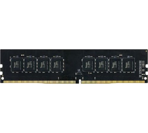 Оперативная память Team Elite 4GB DDR4 PC4-21300 TED44G2666C1901