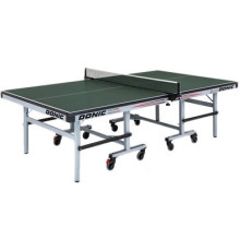 Теннисный стол Donic Waldner Premium 30 зеленый