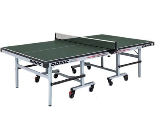 Теннисный стол Donic Waldner Premium 30 зеленый