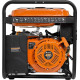 Бензиновый генератор  Daewoo Power GDA 7500E