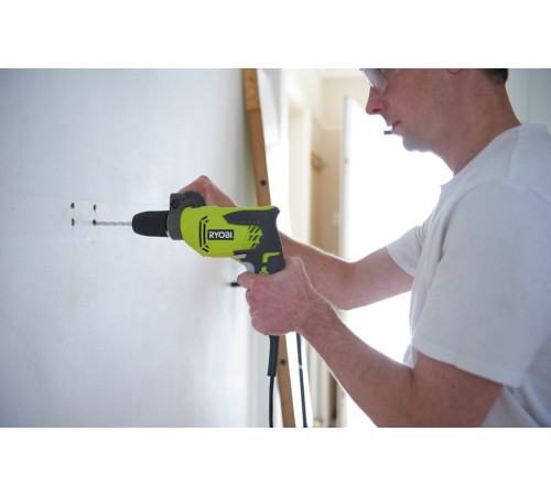 Ударная дрель  Ryobi RPD500-G 5133001832