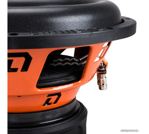 Головка сабвуфера DL Audio Phoenix Black Bass 12