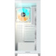 Корпус Gigabyte C500 Panoramic Stealth Ice белый