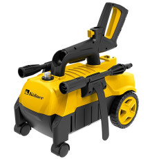Мойка высокого давления Kolner K140F