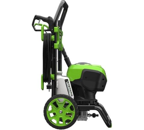Мойка высокого давления Greenworks GDPW-SEMI-P15 5106007