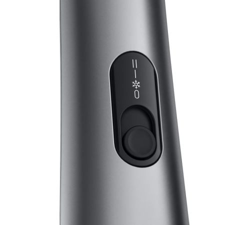 Фен-щетка Braun Air Styler 4.3 BRAS430E