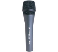 Проводной микрофон Sennheiser e 835