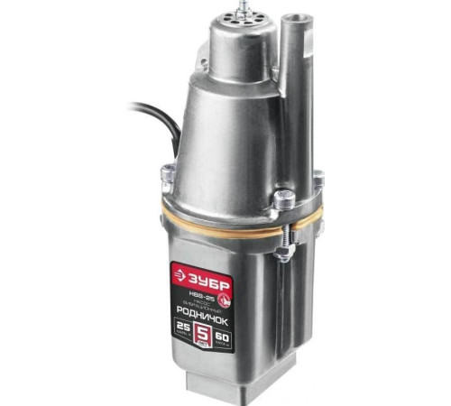 Колодезный насос Зубр Родничок-В НВВ-25