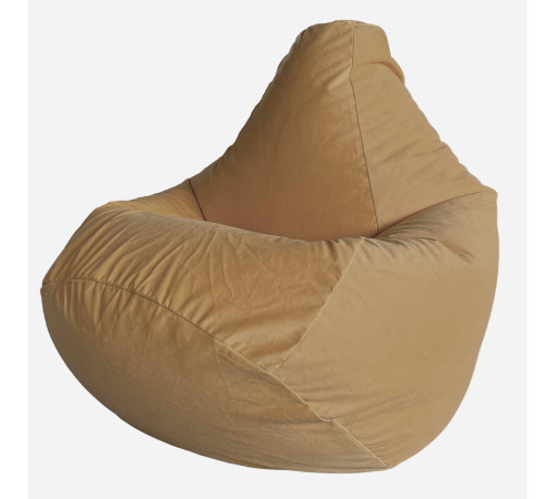 Кресло-мешок Flagman Груша Мега XXXL Г3.5-263 Velutto 02