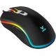 Игровая мышь Rapoo V25S 2022 черный