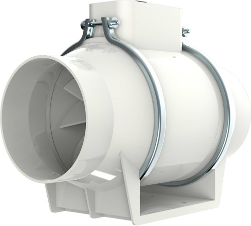 Осевой вентилятор Dospel Turbo 100