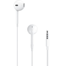 Наушники Apple EarPods с разъемом 3.5 мм
