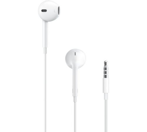 Наушники Apple EarPods с разъемом 3.5 мм