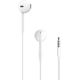 Наушники Apple EarPods с разъемом 3.5 мм