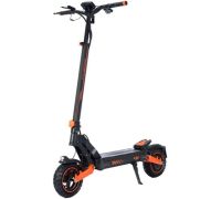 Электросамокат Kugoo F3 Plus