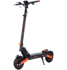 Электросамокат Kugoo F3 Plus