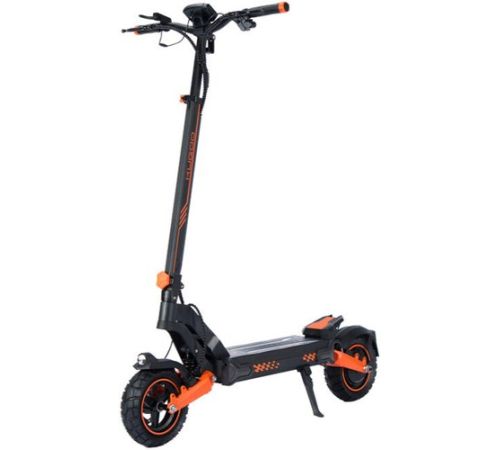 Электросамокат Kugoo F3 Plus