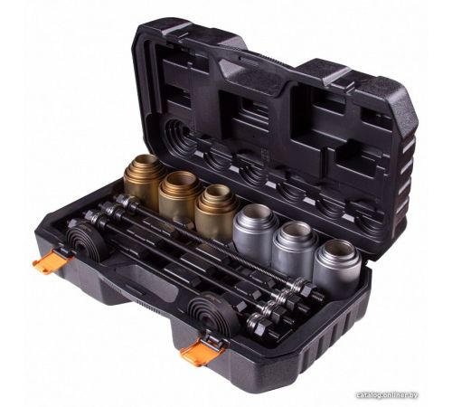Съемник сайлентблоков Affix AF11020026C 26 пр.