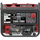 Бензиновый генератор SUNREKA G7500TEAX