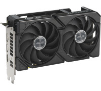 Видеокарта ASUS Dual Radeon RX 9060 XT 8GB GDDR6 DUAL-RX9060XT-8G