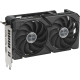 Видеокарта ASUS Dual Radeon RX 9060 XT 8GB GDDR6 DUAL-RX9060XT-8G