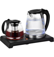 Электрический чайник Kitfort KT-6180