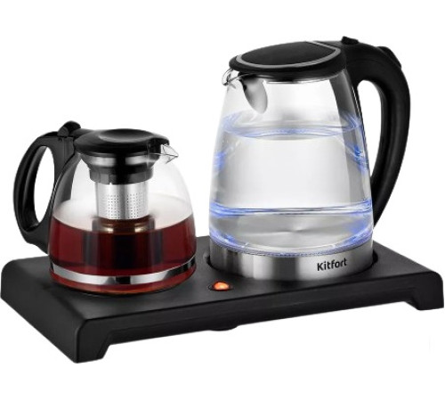Электрический чайник Kitfort KT-6180