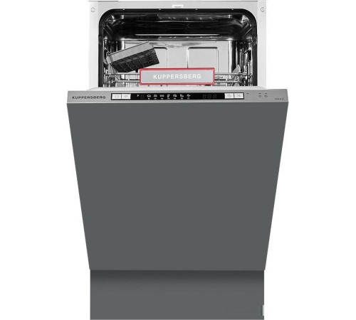 Встраиваемая посудомоечная машина KUPPERSBERG GSM 4572
