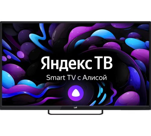 Телевизор Leff 55U540S