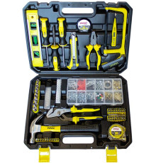 Универсальный набор инструментов WMC Tools 20700 700 предметов